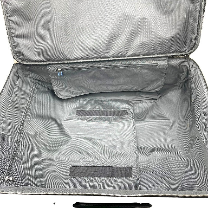 ルイ・ヴィトン LOUIS VUITTON ペガス65 N23301 ダミエ・グラフィット ダミエ・グラフィット メンズ キャリーバッグ