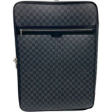 ルイ・ヴィトン LOUIS VUITTON ペガス65 N23301 ダミエ・グラフィット ダミエ・グラフィット メンズ キャリーバッグ