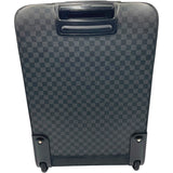 ルイ・ヴィトン LOUIS VUITTON ペガス65 N23301 ダミエ・グラフィット ダミエ・グラフィット メンズ キャリーバッグ