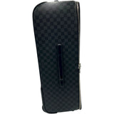 ルイ・ヴィトン LOUIS VUITTON ペガス65 N23301 ダミエ・グラフィット ダミエ・グラフィット メンズ キャリーバッグ