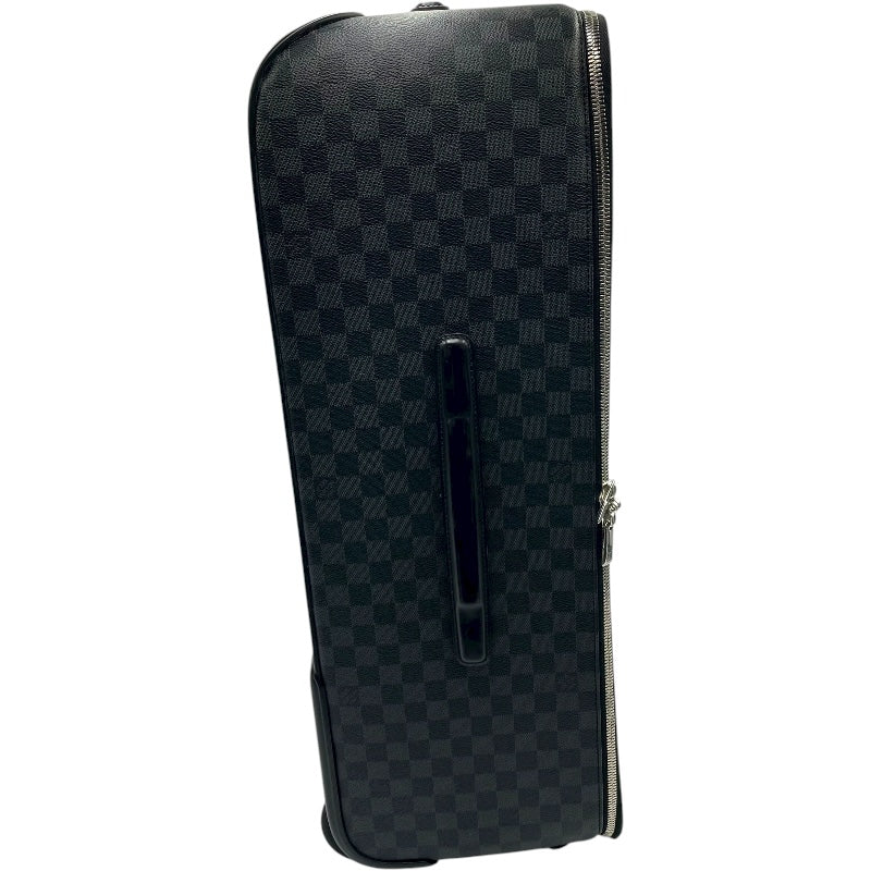 ルイ・ヴィトン LOUIS VUITTON ペガス65 N23301 ダミエ・グラフィット ダミエ・グラフィット メンズ キャリーバッグ