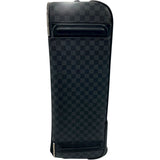 ルイ・ヴィトン LOUIS VUITTON ペガス65 N23301 ダミエ・グラフィット ダミエ・グラフィット メンズ キャリーバッグ