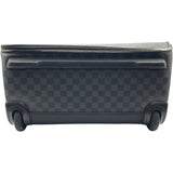 ルイ・ヴィトン LOUIS VUITTON ペガス65 N23301 ダミエ・グラフィット ダミエ・グラフィット メンズ キャリーバッグ