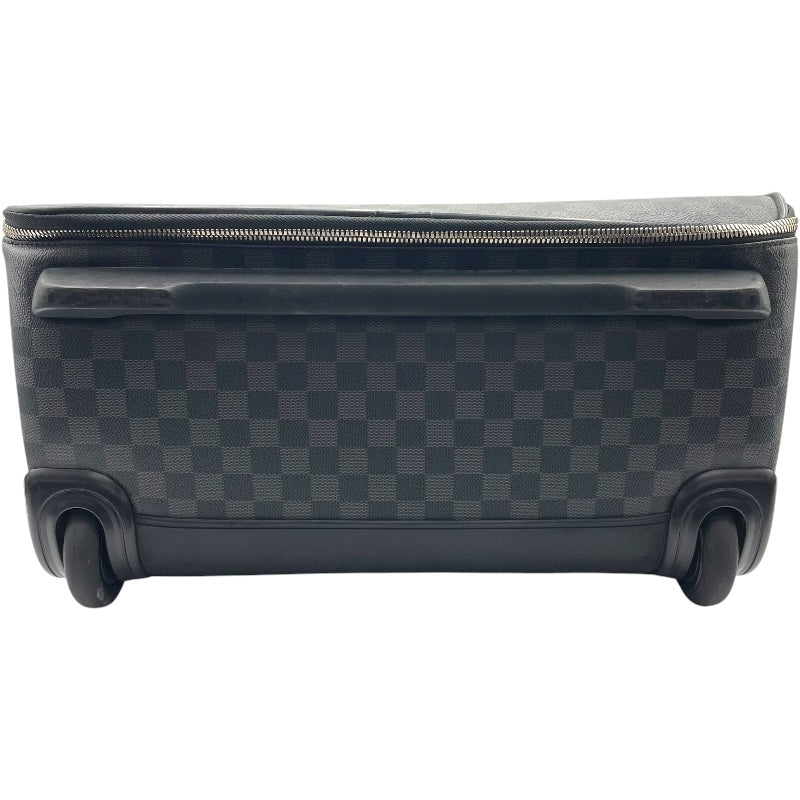 ルイ・ヴィトン LOUIS VUITTON ペガス65 N23301 ダミエ・グラフィット ダミエ・グラフィット メンズ キャリーバッグ