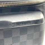 ルイ・ヴィトン LOUIS VUITTON ペガス65 N23301 ダミエ・グラフィット ダミエ・グラフィット メンズ キャリーバッグ