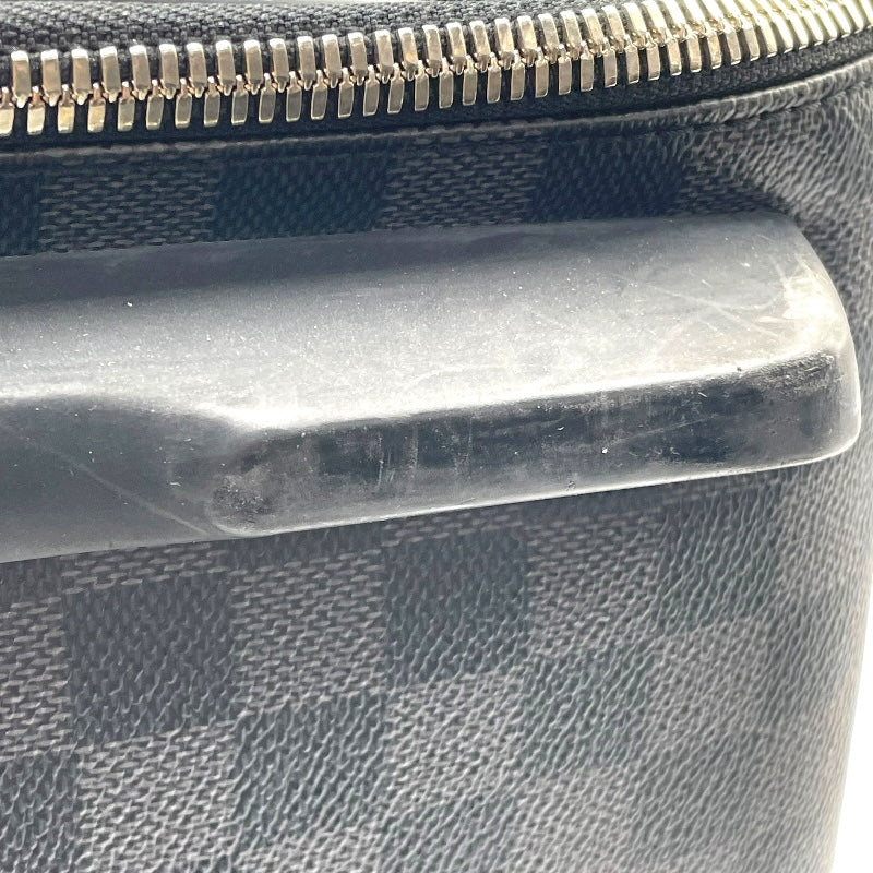 ルイ・ヴィトン LOUIS VUITTON ペガス65 N23301 ダミエ・グラフィット ダミエ・グラフィット メンズ キャリーバッグ