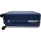 ルイ・ヴィトン LOUIS VUITTON ホライゾン55 M20183 ブルー タイガラマ レディース スーツケース