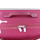 ルイ・ヴィトン LOUIS VUITTON ホライゾンソフト4R55 M20131 ジャガードニットモノグラム レディース キャリーバッグ