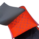 ルイ・ヴィトン LOUIS VUITTON ホライゾンソフト4R55 M20131 ジャガードニットモノグラム レディース キャリーバッグ