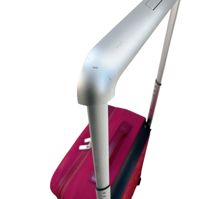 ルイ・ヴィトン LOUIS VUITTON ホライゾンソフト4R55 M20131 ジャガードニットモノグラム レディース キャリーバッグ