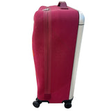 ルイ・ヴィトン LOUIS VUITTON ホライゾンソフト4R55 M20131 ジャガードニットモノグラム レディース キャリーバッグ