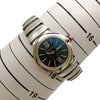 ブルガリ BVLGARI ルチェア LU28S ブラック SS レディース 腕時計