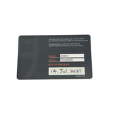 チューダー/チュードル TUDOR ロイヤル 28603 ブラック K18/SS メンズ 腕時計