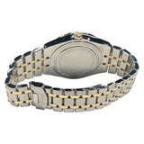 チューダー/チュードル TUDOR ロイヤル 28603 ブラック K18/SS メンズ 腕時計