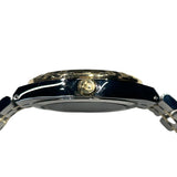 チューダー/チュードル TUDOR ロイヤル 28603 ブラック K18/SS メンズ 腕時計