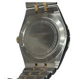 チューダー/チュードル TUDOR ロイヤル 28603 ブラック K18/SS メンズ 腕時計