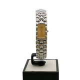 フェンディ FENDI レディースウォッチ 660L ブラウン SS レディース 腕時計