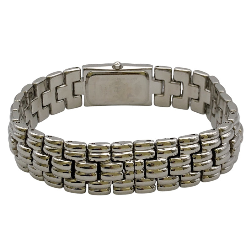 フェンディ FENDI レディースウォッチ 660L ブラウン SS レディース 腕時計