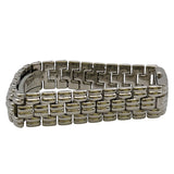 フェンディ FENDI レディースウォッチ 660L ブラウン SS レディース 腕時計