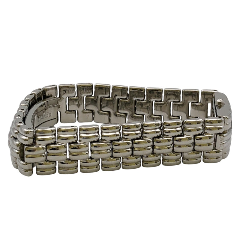 フェンディ FENDI レディースウォッチ 660L ブラウン SS レディース 腕時計