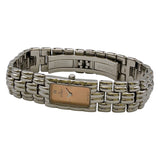 フェンディ FENDI レディースウォッチ 660L ブラウン SS レディース 腕時計