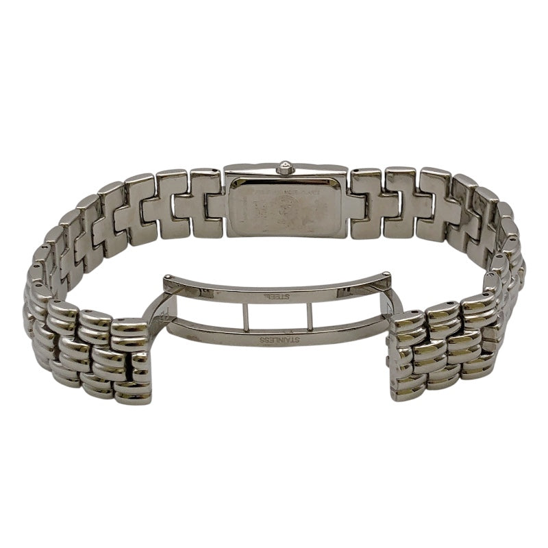 フェンディ FENDI レディースウォッチ 660L ブラウン SS レディース 腕時計