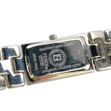 フェンディ FENDI レディースウォッチ 660L ブラウン SS レディース 腕時計