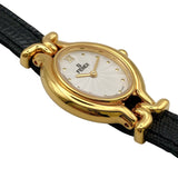 フェンディ FENDI チェンジベルト 640L　 GP レディース 腕時計