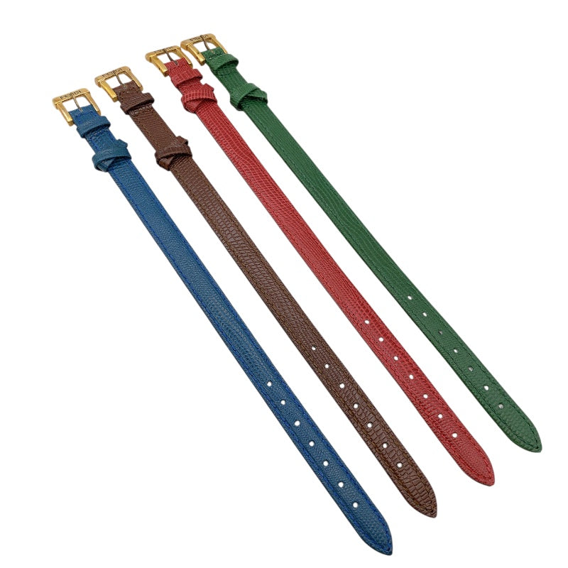 フェンディ FENDI チェンジベルト 640L　 GP レディース 腕時計