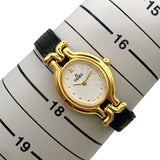 フェンディ FENDI チェンジベルト 640L　 GP レディース 腕時計