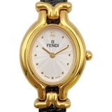 フェンディ FENDI チェンジベルト 640L　 GP レディース 腕時計