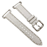 フェンディ FENDI セレリア 8100M ホワイト ステンレススチール SS レディース 腕時計