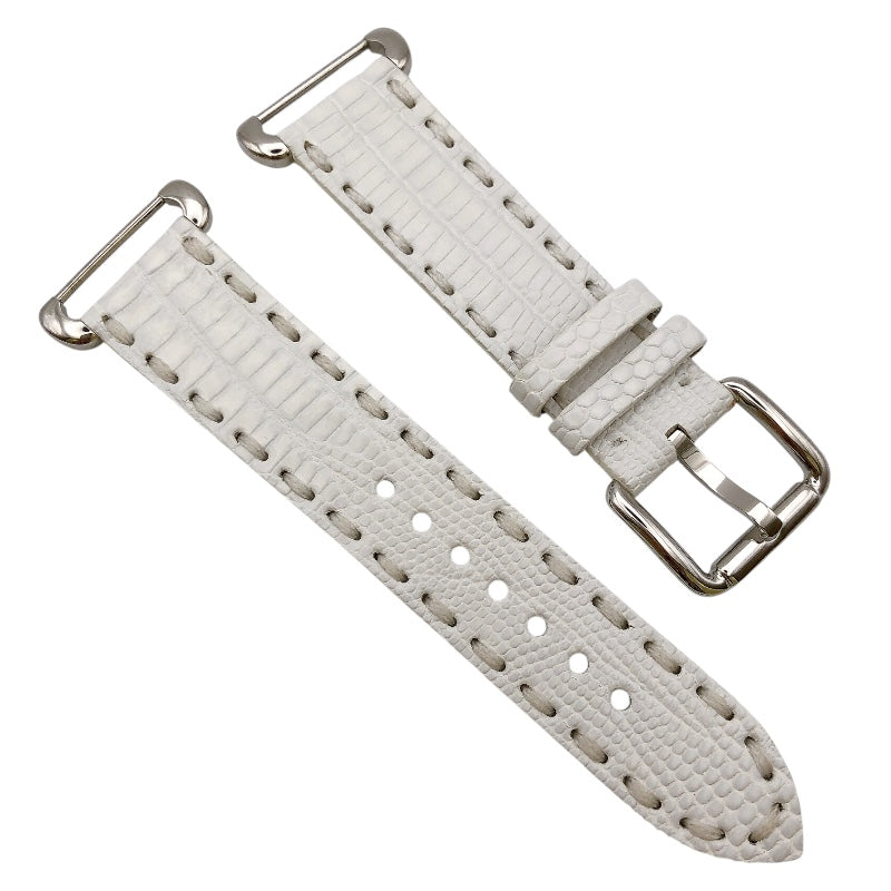 フェンディ FENDI セレリア 8100M ホワイト ステンレススチール SS レディース 腕時計