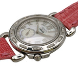 フェンディ FENDI セレリア 8100M ホワイト ステンレススチール SS レディース 腕時計