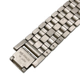 バーバリー BURBERRY メンズウォッチ 1025B GP/SS メンズ 腕時計