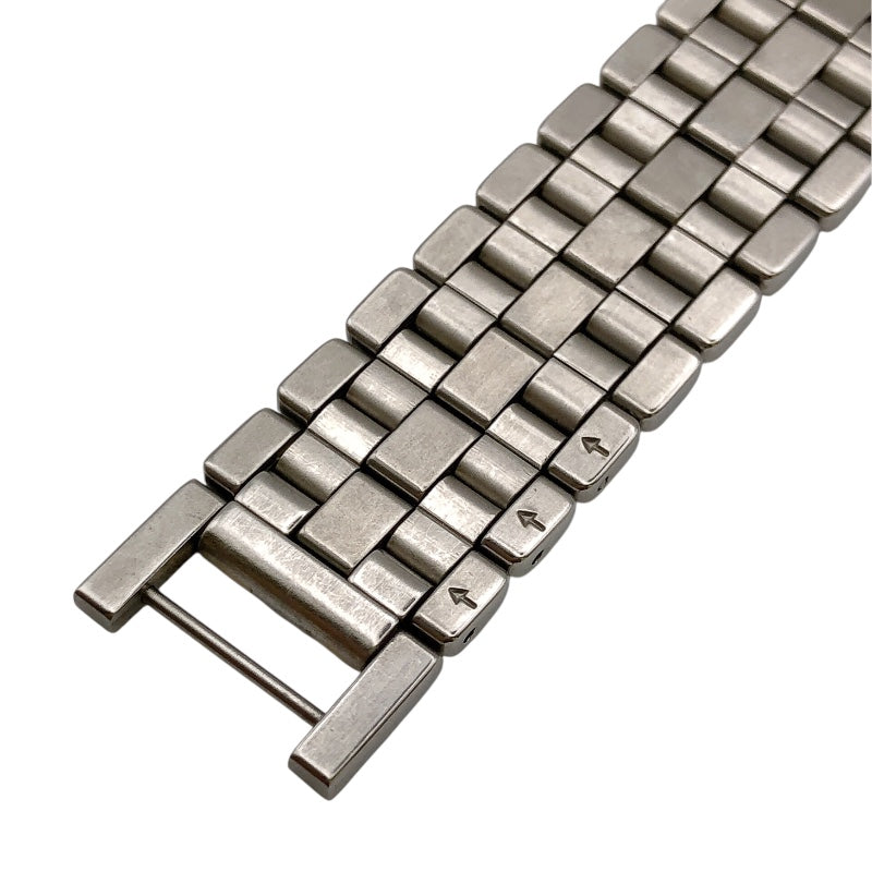 バーバリー BURBERRY メンズウォッチ 1025B GP/SS メンズ 腕時計