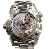 オメガ OMEGA シーマスタープラネットオーシャン 215.30.44.21.01.001 SS メンズ 腕時計