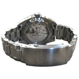 オメガ OMEGA シーマスタープラネットオーシャン 215.30.44.21.01.001 SS メンズ 腕時計