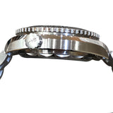 オメガ OMEGA シーマスタープラネットオーシャン 215.30.44.21.01.001 SS メンズ 腕時計