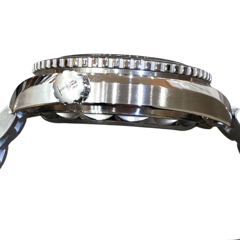 オメガ OMEGA シーマスタープラネットオーシャン 215.30.44.21.01.001 SS メンズ 腕時計