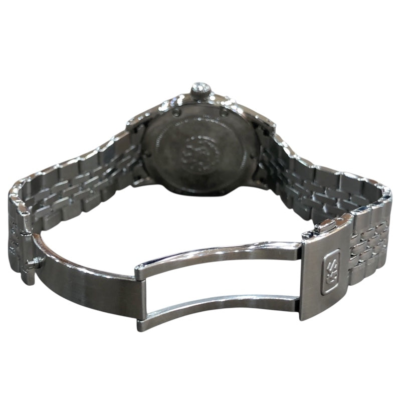 グランドセイコー Grand Seiko グランドセイコー メカニカル SBGW005 SS メンズ 腕時計