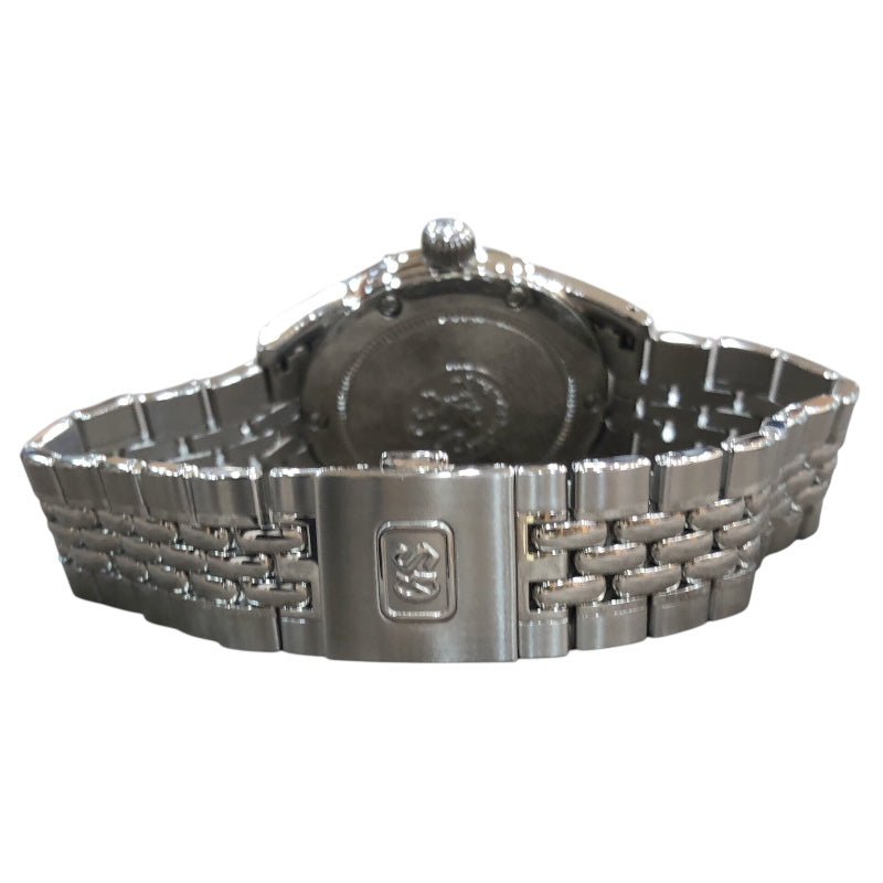 グランドセイコー Grand Seiko グランドセイコー メカニカル SBGW005 SS メンズ 腕時計