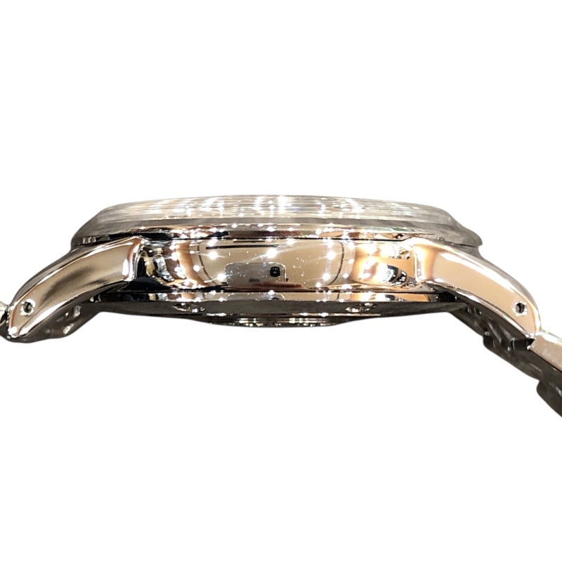 グランドセイコー Grand Seiko グランドセイコー メカニカル SBGW005 SS メンズ 腕時計