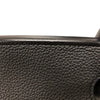 エルメス HERMES バーキン30 Z刻 ブラック ゴールド金具 トゴ レディース ハンドバッグ