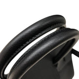 エルメス HERMES バーキン30 Z刻 ブラック ゴールド金具 トゴ レディース ハンドバッグ