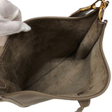 エルメス HERMES エヴリン3PM B刻 エトゥープ ゴールド金具 トリヨンクレマンス レディース ショルダーバッグ