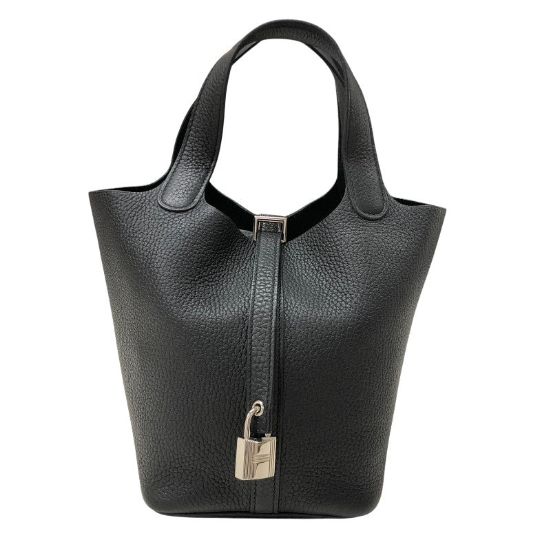 未使用　Hermès エルメス　コンスタンスチャンキーヒール　黒 エルメス(HERMES) | 中古ブランドリユースショップ OKURA(おお蔵)