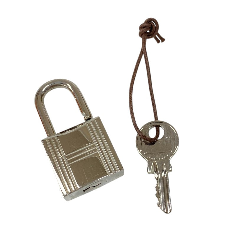 エルメス HERMES ピコタンロックPM B刻 ビスキュイ シルバー金具 トリヨンクレマンス レディース ハンドバッグ