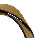 エルメス HERMES ピコタンロックPM B刻 ビスキュイ シルバー金具 トリヨンクレマンス レディース ハンドバッグ