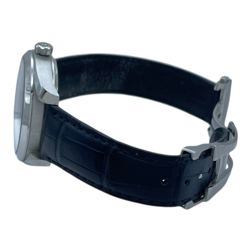 オメガ OMEGA シーマスター アクアテラ 150M コーアクシャル マスタークロノメーター 220.13.41.21.06.001 グレー SS 自動巻き メンズ 腕時計